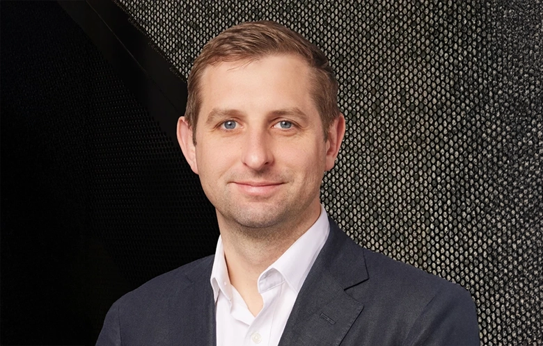 Cadence CEO Charlie Buxton