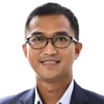 Dom Andaya - Cushman & Wakefield