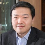 Drew Chen, Bain Capital