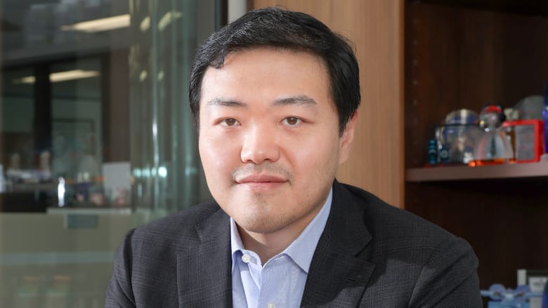 Drew Chen, Bain Capital