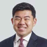 Gabriel Lim of Seviora