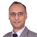 Gaurav Sharma JLL