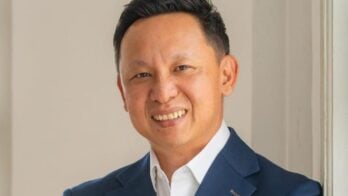 George Agethen, La Caisse