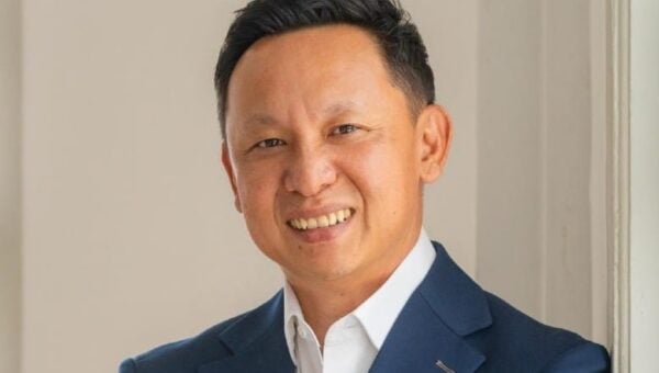 George Agethen, La Caisse