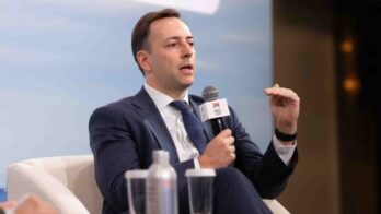 Andrew Burych Brookfield