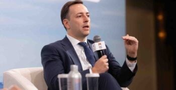 Andrew Burych Brookfield