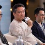 Kou Sundberg of Kiraku