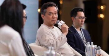 Kou Sundberg of Kiraku