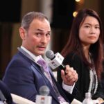 Adam Vaggelas of Greenfort Capital