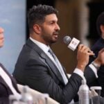 IHG, Abhijay Sandilya