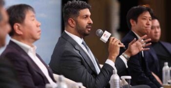 IHG, Abhijay Sandilya