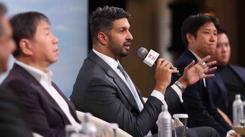 IHG, Abhijay Sandilya