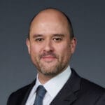 Nissan chief executive officer Ivan Espinosa