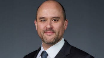 Nissan chief executive officer Ivan Espinosa
