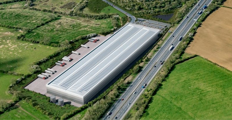 JD Property Rugby, UK