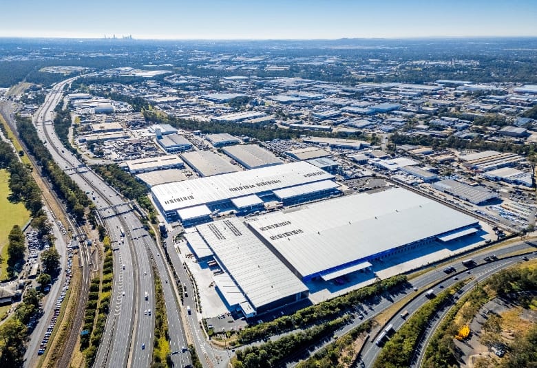 JD Property, Brisbane