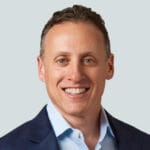 Jonathan Pollack of Starwood