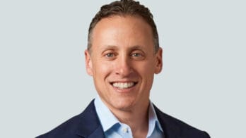 Jonathan Pollack of Starwood