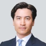 Julian Barratt-Due of KKR