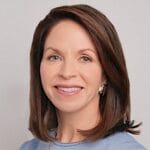 Kathleen McCarthy Baldwin - Blackstone