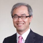 Kojun Nishima of Sumitomo Realty