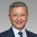 Michael Smith, Hongkong Land