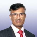 Milan Khatri, Head of Research and Strategy, Link Asset Management Ltd