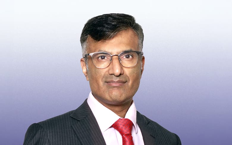 Milan Khatri, Director, Head of Research and Strategy, Link Real Estate Partners