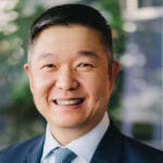 Ho Bee Land executive director and CEO Nicholas Chua (Image: Ho Bee Land)