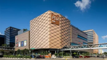 PLQ Mall
