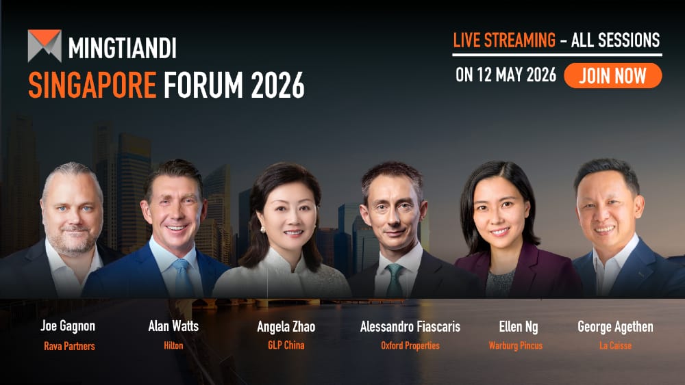 SG2026 Forum