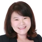 Tridiana Ong - Knight Frank