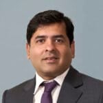 Urvish Rambhia Horizon Industrial Parks