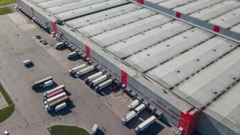 Mingtiandi Logistics Forum 2026