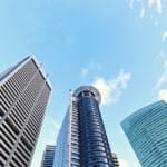 Raffles Place Singapore