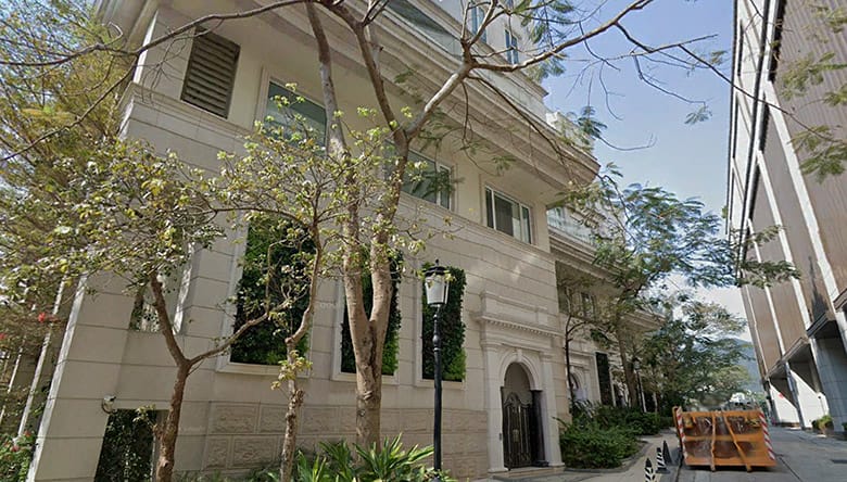 37 Island Road Hong KOng