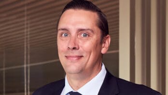 Ben Ellis of Charter Hall