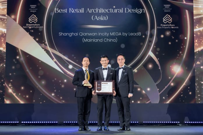 Lead8 Asia Property Awards
