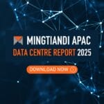 Featured - MTD Data Centre Report