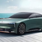 2020 Evergrande Hengchi 2