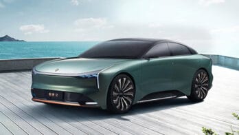 2020 Evergrande Hengchi 2