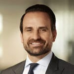 Jason Huljich of Centuria