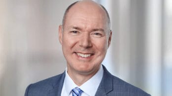 Johannes Hermanns of Deka Immobilien