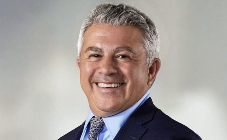 Mark Gabbay of LaSalle