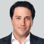 Ares Management co-founder and CEO Michael Arougheti