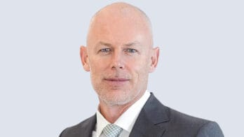 Michael Dorrell of Stonepeak