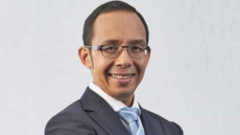 Mohamad Hafiz Kassim EPF