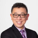 Richard Yue of Arch Capital