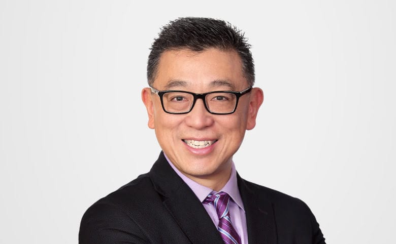 Richard Yue of Arch Capital