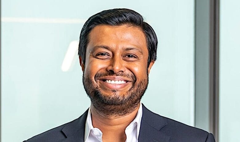 Robin Khuda - Air Trunk